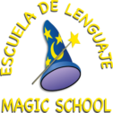 Logo Colegio Magic School | Macul